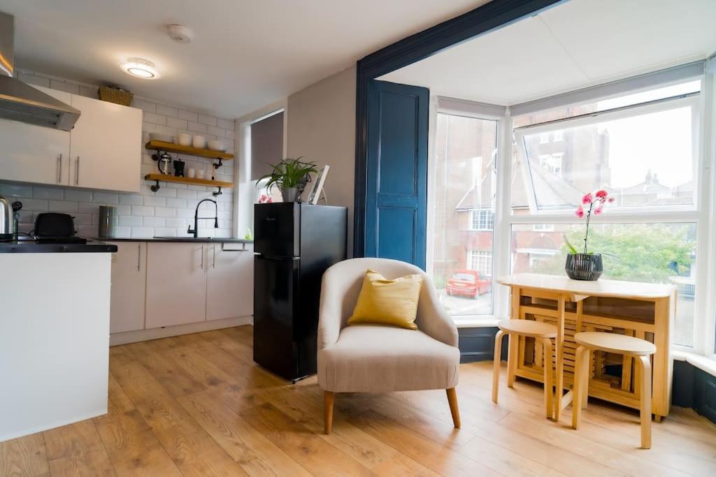Stunning 3 Bed Home, 5 Mins From Margate Beach Exterior foto